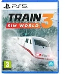Maximum Games Train Sim World 3 Standard Englisch PlayStation 5