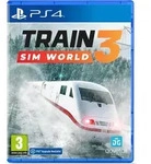 Train Sim World 3 | PS4 PlayStation 4