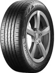 Continental Sommerreifen motorcycle-tyres EcoContactTM 6Q ( 235/60 R18 103W EVc, MO )