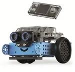 MAKEBLOCK mBot2, Bildungsroboter f&uuml;r Anf&auml;nger und Fortgeschrittene
