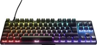 SteelSeries 64850, Apex 9 TKL (schwarz, DE-Layout, SteelSeries OptiPoint)