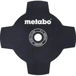 Metabo 628433000, B&uuml;rstenschneider-Klinge, Schwarz, Metabo FSD, FSB 36-18 LTX BL 40,