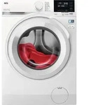 AEG 6000 ProSense&reg; / 8 kg LR6A668 Wei&szlig; - Wei&szlig;