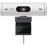 Logitech Brio 500 off-white - Wei&szlig;