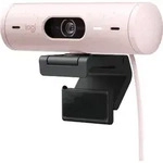 Logitech Brio 500, 4 MP, 1920 x 1080 Pixel, Full HD, 60 fps, 1280x720@60fps,