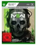 Microsoft XBOX Call of Duty Modern Warfare II USK18