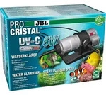 JBL ProCristal UV-C Compact plus 5 W
