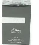 S. Oliver Selection Superior Eau de Toilette Spray 30 ml
