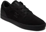 Dc Shoes Crisis 2 Sportschuhe Schwarz EU 41 Herren Schwarz EU 41 - Schwarz - 41