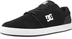 Dc Shoes Crisis 2 Sportschuhe Schwarz EU 40 Mann Schwarz EU 40 - Schwarz - 40