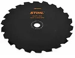 Stihl Original Kreiss&auml;geblatt WoodCut MZ 200-22 HP 200x25,4 mm - 40017134203