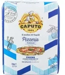 FARINA CAPUTO Weichweizenmehl TYP '00' Pizzamehl 5 kg mulino di Napoli