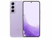 Samsung Galaxy S22 5G 256GB Bora Purple