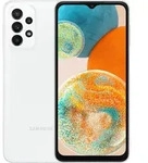 Samsung Galaxy A23 5G 64GB Weiß - Weiß Samsung Galaxy A23 5G 64GB Weiß - Weiß