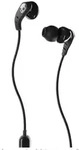 Skullcandy Headset Skullcandy Set IN-EAR W/MIC 1 + Lightning - Schwarz Skullcandy Headset Skullcandy Set IN-EAR W/MIC 1 + Lightning - Schwarz
