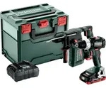 Metabo COMBO SET 2.3.6, 4750 BPM, 1280 RPM, 1,3 cm, 3 cm, 2,7 kg, 1/2"
