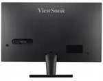 ViewSonic VA2715 Monitor - H 27 Zoll 1080p Full HD Monitor mit rahmenlosem Design,