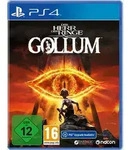 Der Herr der Ringe: GollumTM