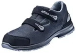 Atlas Sicherheitssandale Damen GX 265 S1P ESD SRC DGUV Gr. 40 anthrazit/schwarz...