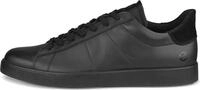ECCO Herren Sneaker 52130451052 Farbe: Schwarz Gr&ouml;&szlig;e: 43