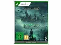 Hogwarts Legacy - Deluxe Edition - XBox One - Disc-Version