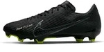 Nike Mercurial Vapor 15 Academy MG BLACK/DK SMOKE GREY-SUMMIT WHI 45.5 -...