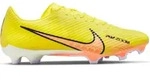 Nike NIKE MERCURIAL ZOOM VAPOR 15 A YELLOW STRIKE/SUNSET GLOW-COCO YELLOW
