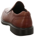 ECCO Herren Helsinki 2 Slip-on, Cognac, 50 EU