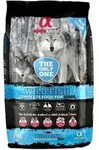WILD FISH ALPHA SPIRIT Trockenfutter f&uuml;r Hunde FISCH 3 kg