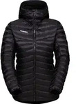 Mammut Albula IN Hooded Jacket Damen Steppjacke Isolationsjacke : L - Schwarz - L