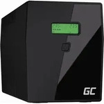 Green Cell&reg; UPS USV Unterbrechungsfreie Stromversorgung 2000VA (1400W) mit