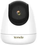 Tenda CP7, IP-Sicherheitskamera, Drinnen, Verkabelt & Kabellos, Intern, CE, RoHs,