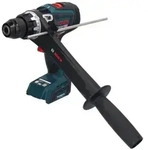 Bosch GSR 18V-150 C Professional Akku Bohrschrauber 18 V 150 Nm Biturbo Brushless +