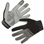 Endura Hummvee Plus Ii Handschuhe Grau XL Herren Grau XL - Grau - XL
