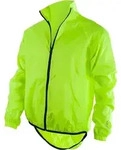O'NEAL Regenjacke Breeze Rain Jacket Neon Yellow S - Gelb - S
