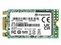 Transcend SSD MTS425S 250GB M.2 SATA III