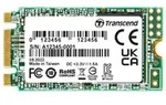 Transcend MTS425S - SSD - 250 GB - intern - M.2 2242 - SATA 6Gb/s