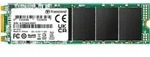 Transcend MTS825S - SSD - 250 GB - intern - M.2 2280 - SATA 6Gb/s