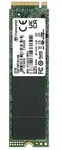 TRANSCEND 2TB M.2 2280 PCIe Gen3x4 M-Key 3D TLC DRAM-less