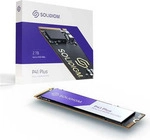 Intel P41 Plus, 2 TB, M.2