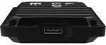 WD_BLACKTM P40 Game Drive SSD 1 TB, Mobiler SSD-Gaming-Speicher, 2.000 MB/s