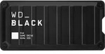 WD_BLACKTM P40 Game Drive SSD 500 GB, Mobiler SSD-Gaming-Speicher, 2.000 MB/s