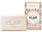 Klar Seifen Kindershampoo, 100g (parf&uuml;mfrei), ab dem 1. Lebensjahr