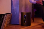 Sonos Sub Mini - Subwoofer - kabellos - Ethernet - Schwarz