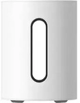SONOS Sub Mini Subwoofer White - Wei&szlig;