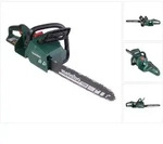 Metabo MS 36-18 LTX BL 40 Akku-Kettens&auml;ge (18 V - ohne Batterie, ohne Ladeger&auml;t)