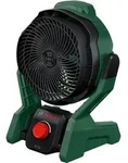 Akku-Ventilator UniversalFan 18V-1000