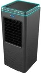 Be Cool F-BCRS2102F, Luftreinigerfilter, HEPA, 99,95% - Blau/Schwarz