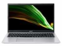 Acer Aspire 3 A315-58-59QG Pure Silver, Core i5-1135G7, 8GB RAM, 512GB SSD