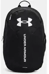 Under Armour Rucksack Ua Hustle Lite Backpack-Blk 1364180-002__OSFA - Schwarz